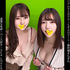 【素人フル本編】M181ちゃん＆R181ちゃん【蜃気楼】